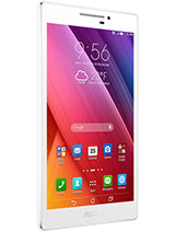 مواصفات وسعر جهاز لوحي Asus Zenpad 7.0 Z370CG
