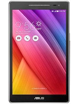 مواصفات وسعر جهاز لوحي Asus Zenpad 8.0 Z380C
