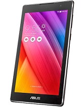 مواصفات وسعر جهاز لوحي Asus Zenpad C 7.0 Z170MG