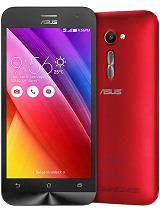 مواصفات وسعر هاتف Asus Zenfone 2 ZE500CL