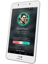 مواصفات وسعر جهاز لوحي Asus Fonepad 7 FE375CL