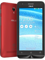 مواصفات وسعر هاتف Asus Zenfone C ZC451CG