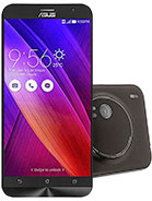 مواصفات وسعر هاتف Asus Zenfone Zoom ZX550