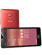 مواصفات وسعر هاتف Asus Zenfone 6 A600CG