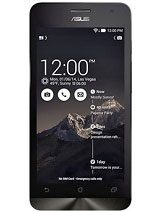 مواصفات وسعر هاتف Asus Zenfone 5 A500CG