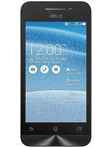 مواصفات وسعر هاتف Asus Zenfone 4