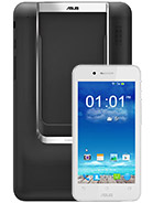 مواصفات وسعر جهاز لوحي Asus PadFone mini