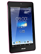 مواصفات وسعر جهاز لوحي Asus Memo Pad HD7 8 GB