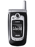 مواصفات وسعر هاتف Asus M303