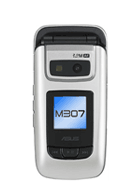مواصفات وسعر هاتف Asus M307