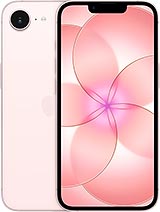 مواصفات وسعر هاتف Apple iPhone 17e
