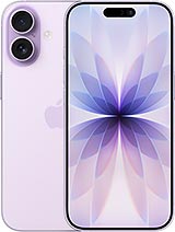 مواصفات وسعر هاتف Apple iPhone 17