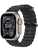 مواصفات وسعر ساعة ذكية Apple Watch Ultra 3