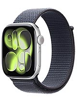 مواصفات وسعر ساعة ذكية Apple Watch Series 11 Aluminum