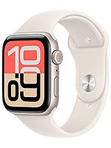 مواصفات وسعر ساعة ذكية Apple Watch SE 3
