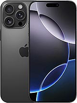 مواصفات وسعر هاتف Apple iPhone 16 Pro Max