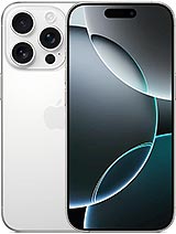 مواصفات وسعر هاتف Apple iPhone 16 Pro