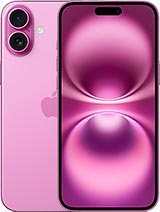 مواصفات وسعر هاتف Apple iPhone 16 Plus