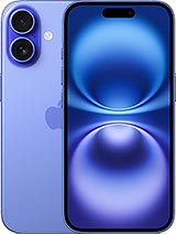 مواصفات وسعر هاتف Apple iPhone 16