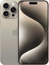 مواصفات وسعر هاتف Apple iPhone 15 Pro Max