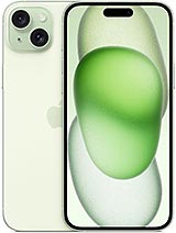 مواصفات وسعر هاتف Apple iPhone 15 Plus