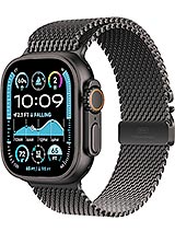 مواصفات وسعر ساعة ذكية Apple Watch Ultra 2