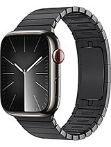 مواصفات وسعر ساعة ذكية Apple Watch Series 9