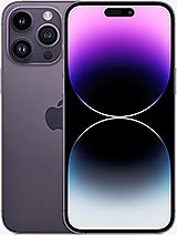 مواصفات وسعر هاتف Apple iPhone 14 Pro Max