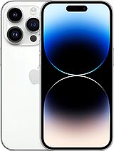 مواصفات وسعر هاتف Apple iPhone 14 Pro