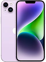 مواصفات وسعر هاتف Apple iPhone 14 Plus