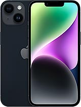 مواصفات وسعر هاتف Apple iPhone 14