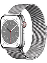 مواصفات وسعر ساعة ذكية Apple Watch Series 8