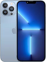 مواصفات وسعر هاتف Apple iPhone 13 Pro Max