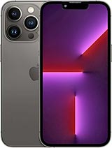 مواصفات وسعر هاتف Apple iPhone 13 Pro