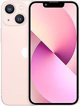 مواصفات وسعر هاتف Apple iPhone 13 mini