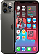 مواصفات وسعر هاتف Apple iPhone 12 Pro