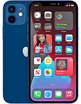 مواصفات وسعر هاتف Apple iPhone 12