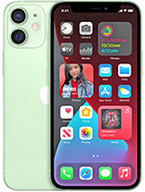 مواصفات وسعر هاتف Apple iPhone 12 mini