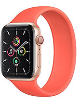 مواصفات وسعر ساعة ذكية Apple Watch SE