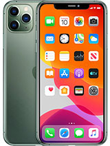 مواصفات وسعر هاتف Apple iPhone 11 Pro Max