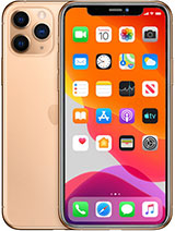 مواصفات وسعر هاتف Apple iPhone 11 Pro