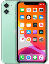 مواصفات وسعر هاتف Apple iPhone 11