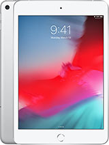 مواصفات وسعر جهاز لوحي Apple iPad mini