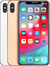 مواصفات وسعر هاتف Apple iPhone XS Max