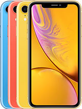 مواصفات وسعر هاتف Apple iPhone XR