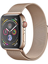 مواصفات وسعر ساعة ذكية Apple Watch Series 4