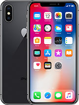 مواصفات وسعر هاتف Apple iPhone X