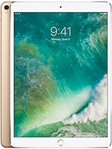 مواصفات وسعر جهاز لوحي Apple iPad Pro 10.5