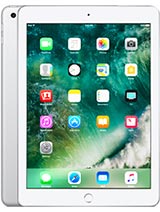 مواصفات وسعر جهاز لوحي Apple iPad 9.7