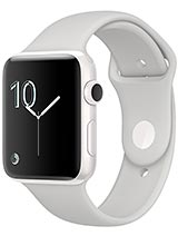مواصفات وسعر ساعة ذكية Apple Watch Edition Series 2 42mm